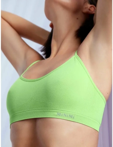 MINIMI майка топ женская MA121 erba р.48-50/L-XL